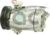 ROVER JPB000150 Compressor, air conditioning